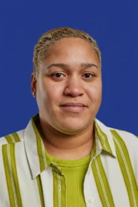 Interview d'une professionnel de santé en orthoptie