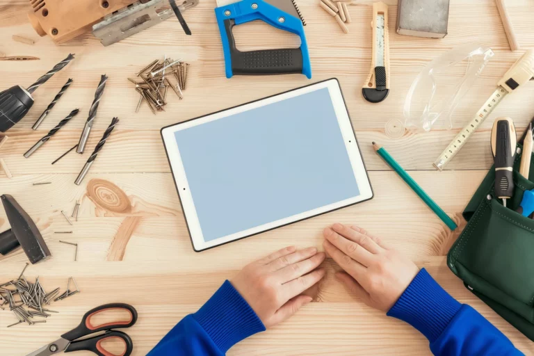 Dyspraxie visuo-constructive chez l'adulte - assemblage et organisation